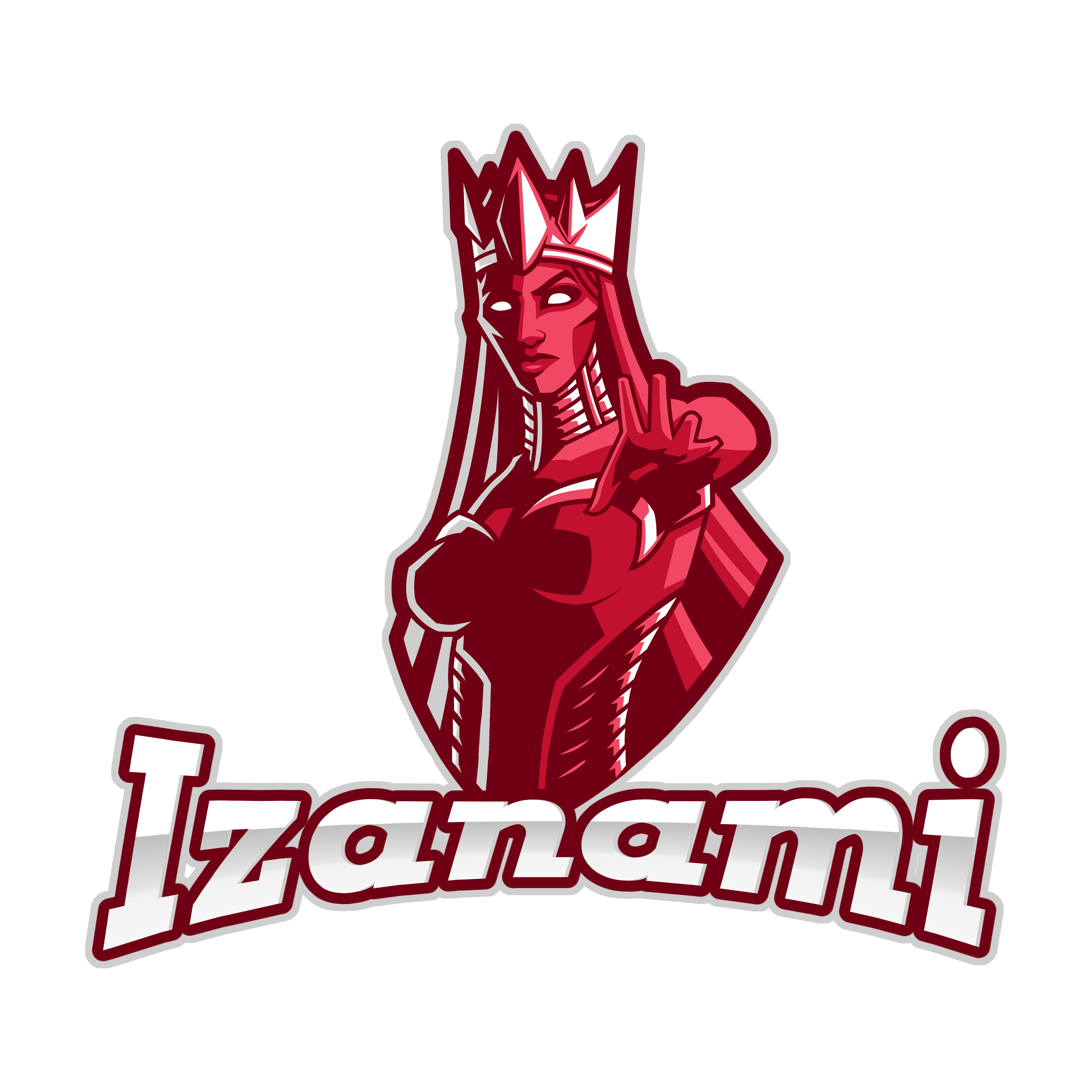 Izanami logo